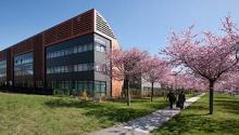 Centre Inria Lille